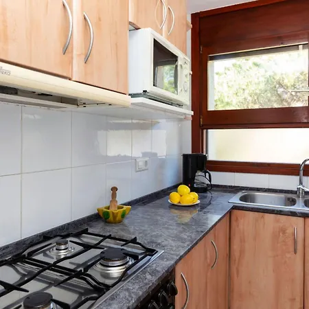 Апартаменты Maridor-4 By Interhome