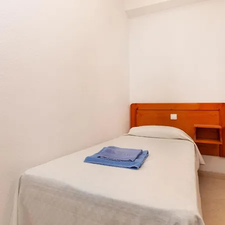 Apartment Maridor-4 By Interhome Platja d'Aro